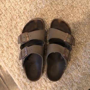 Birkenstocks